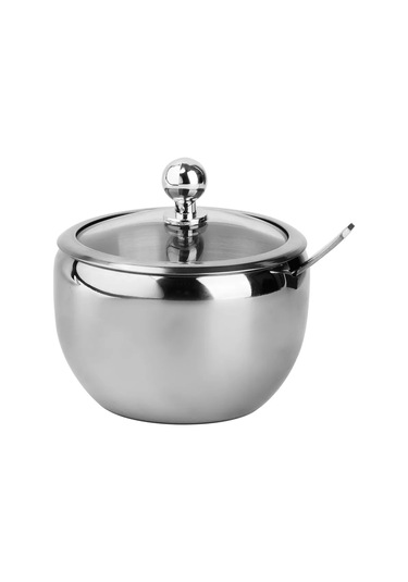 Mayer&boch Şekerlik 191492216 Gri