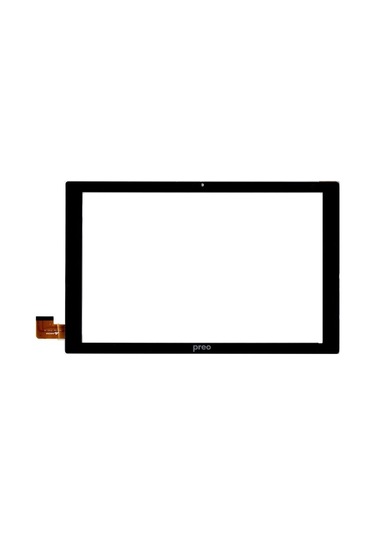 Preo Ptab P10 10'' Dokunmatik Panel - Siyah