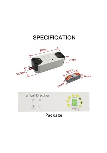 Pazly Dıy Wifi Akıllı Işık Anahtarı Zamanlayıcı Evrensel Kablosuz Uzaktan Kumanda Alexa Google Home Otomasyonu İle Çalışır