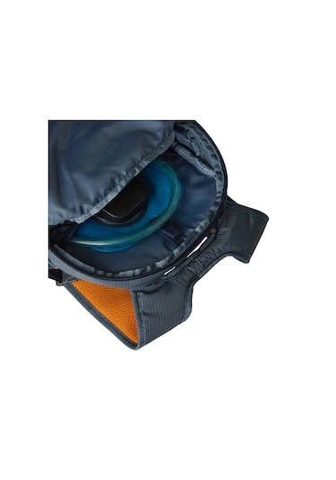 The North Face Trail Lite 12 Unisex Sırt Çantası-32893 Gri