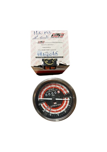 Massey Ferguson 165-175 Kilometre Saati Ptp Marka