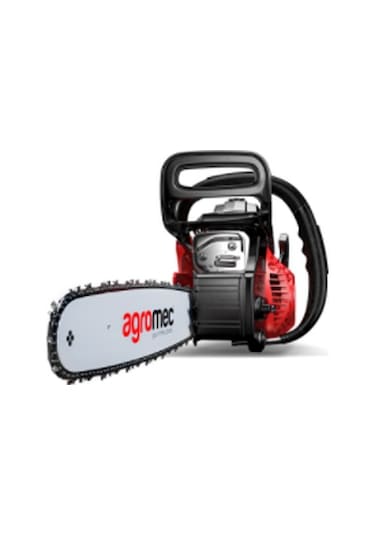 Ag-mottes45y Motorlu Testere Agromec Ag-45y