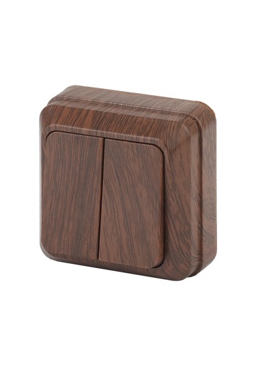 Intro Çiftli Anahtar Quadro 250v 123805955