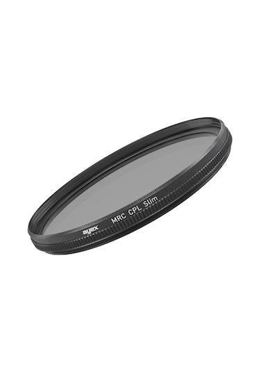 Ayex 67 MM MRC Slim CPL Polarize Filtre