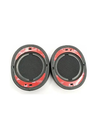 Prosphere Jbl E55bt Quincy Ve E500bt Kulaklıkları İçin Yanak Yastıkları 105191430 Siyah