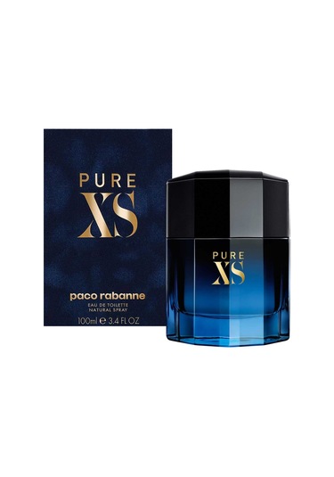 Paco Rabanne Pure Xs Man Edt 100 ML Oryantal