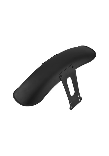 Konesam Honda Gn125 İçin Ön Çamurluk - Aluminyum Allyuminyum Malzeme, Dayanıklı, Kolay Kurulum, Lastik Koruması Ve Motosiklet Görünümünü Geliştirir