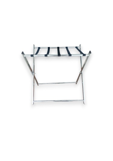 Lüks Demonte Metal Valizlik, Katlanır Otel Tipi Valizlik Bavul Va