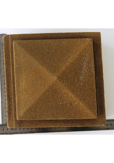 Dış Cephe Söve Kilit Taşı Kt Seri