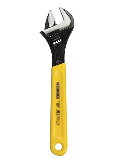 Rtrmax RH02803 Kurbağacık Anahtar 10'' Çap 250 mm