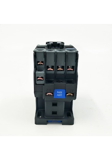 Kontaktor 32 Amper 1no-1nc Chint Nxc-32 925213