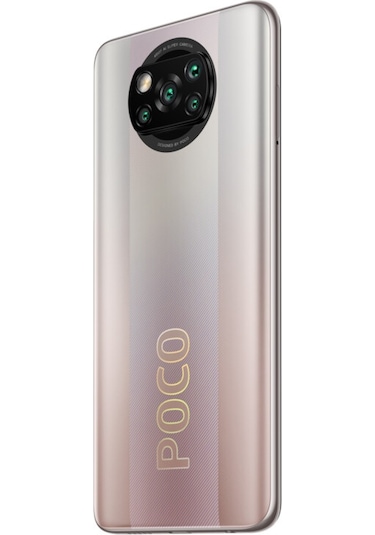 Poco X3 Pro 128 GB/6 GB (Xiaomi Türkiye Garantili)