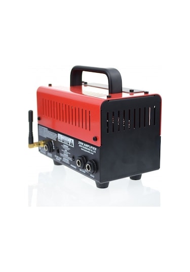 Joyo Jackman Bantamp 20W Tube Kafa Amfi