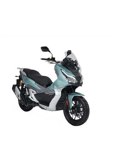 Rks Freccia 150 2026 Model Mavi