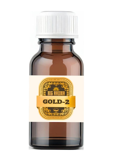 Big Aroma Altınseri Anason Yağı 2 x 10 ML - 5 L Uyumlu