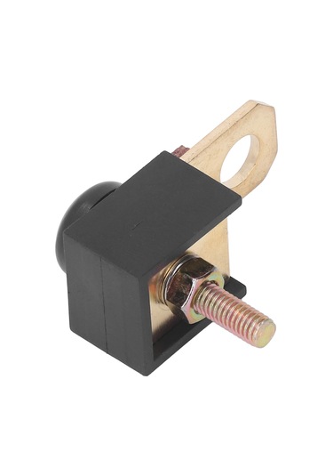 Hombey 90a Akü Sigorta Montajı - Cat Ve Mercruiser İçin Uyumlu, Abs+bakır Malzeme, Oe: 79023a91, 18-8220, 9-15510 Diğer