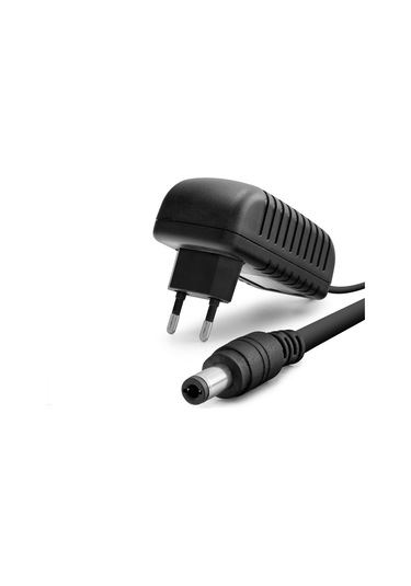 7v 2a 14w Modem / Router Adaptörü - 5.5x2.5mm - Siyah Hd8413