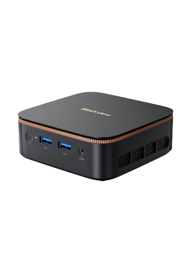 Blackview MP20 R3-3300U 16 GB 512 GB SSD W11P Mini PC