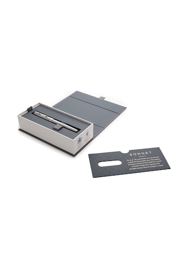 Parker Sonnet Ss Ct Roller Kalem 1931511
