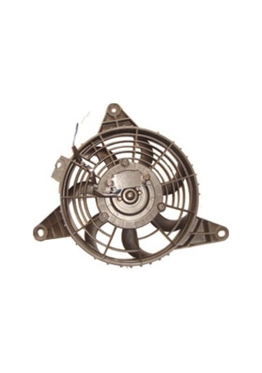 Kia Sportage 95/02 Kli Ma Fan Davlumbazı Komple Plasti K 7 Kanat