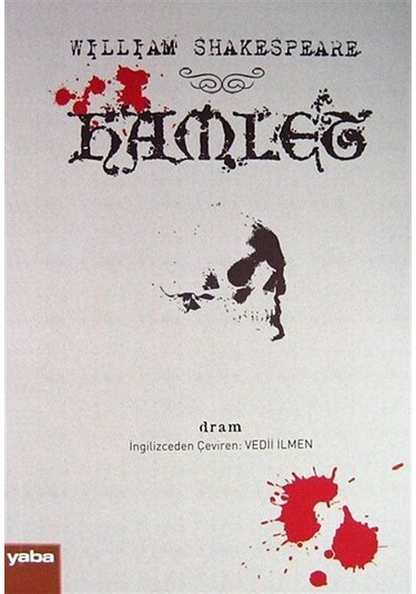 Hamlet / William Shakespeare