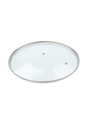 Marpak Cam Kapak T Model Her Tencere Ve Tavalara Uyumlu 22 Cm