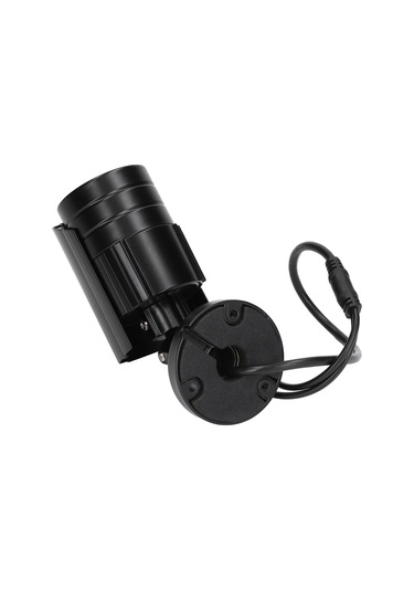 Geeroyoo 1080p Full Hd 4合1 Güvenlik Kamerası, 3.6mm Lens 110 Derece Geniş Açı, 24 Ir Led 20-30m Gece Görüşü, Ip66 Su Geçirmez, Allyuminyum Çelik, Ntsc Sistemi