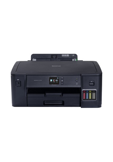 Brother HL-T4000DW Wifi Mürekkep Püskürtmeli Yazıcı