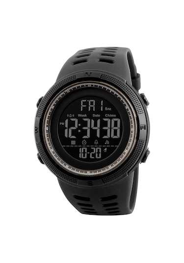 Neevoyu 50m Erkek Spor Kol Saati (İthalatçı Garantili)