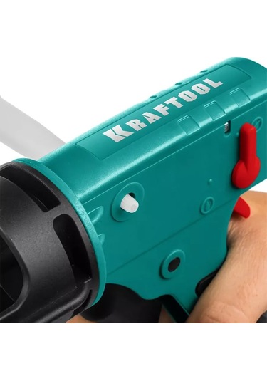 Kraftool 2'si 1 Arada İskelet Tipi 310 Ml Sızdırmazlık Tabancası 211939505