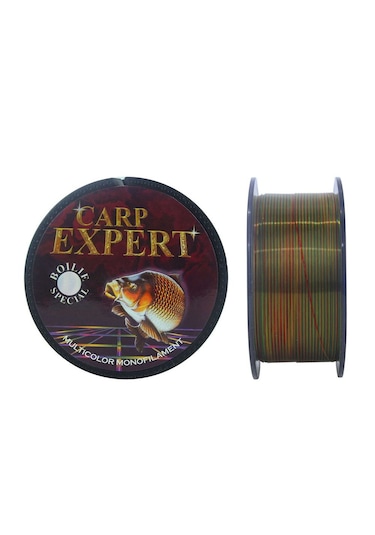 Carp Expert Carbon 0,30 Mm Ebruli 300 Mt Misina Fiyatları ve