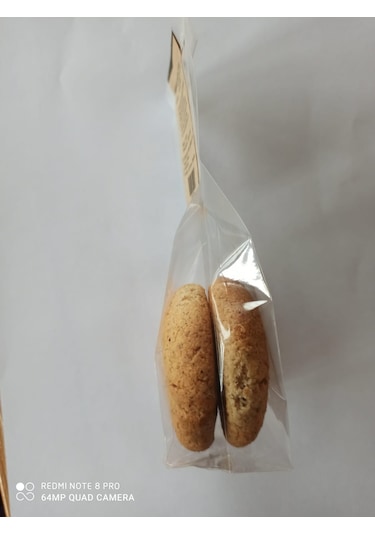 Hamm Hum  Keto Fındık Kurabiye 60 G