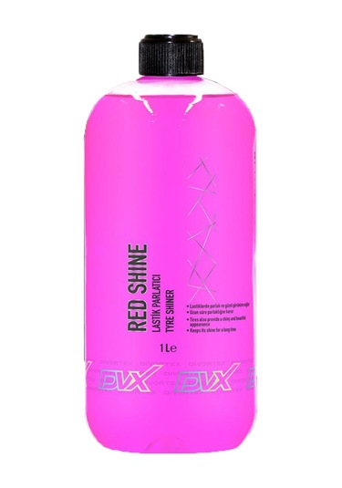 Dvx Lastik Parlatıcı 1lt