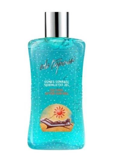 Eda Taşpınar Güneş Sonrası Serinletici Jel 200 ML