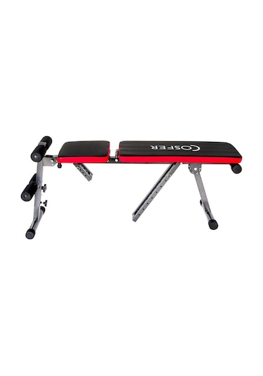 Cosfer CSF-306 Ağırlık Sehpası