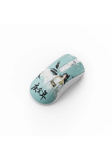 Akko AG ONE 8K Hz Joy Of Life Oyuncu Mouse