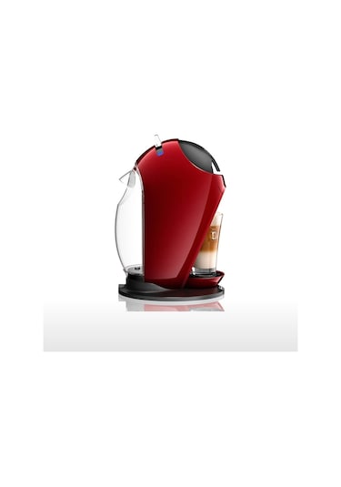 Delonghi Nescafe Dolce Gusto Jowia EDG 250.R Kahve Makinesi (Outlet)