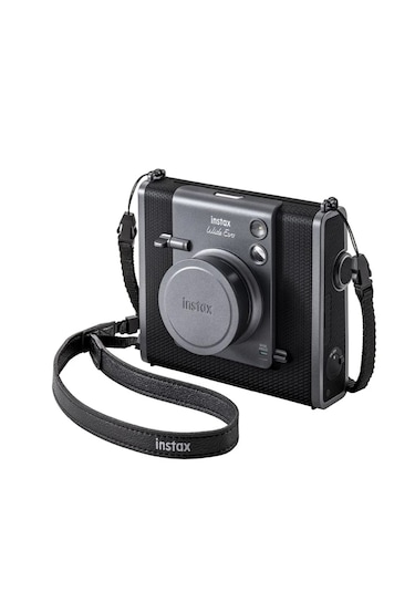 Fujifilm Instax Wide Evo Şipşak Fotoğraf Makinesi