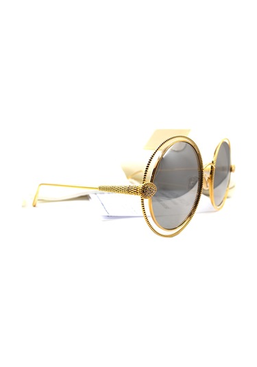 Boucheron 0029s 003 57-18 Unisex Güneş Gözlüğü