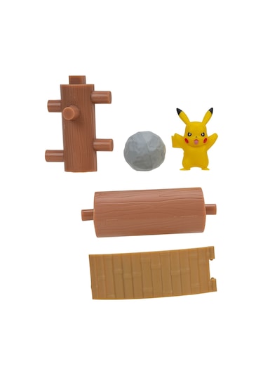 Pokemon Taşınabilir Oyun Seti