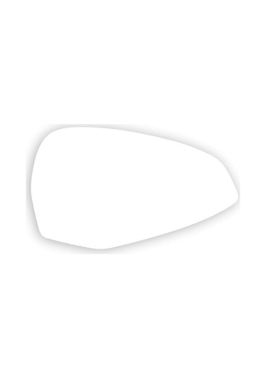 Audi A4 2020-2024 Sağ Dış Dikiz Ayna Camı Isıtmalı 8W0857536E