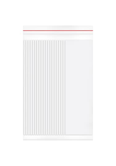 Walker Tape German Brown Protez Saç Bandı 36 Adet (2.5Cm X 7.5Cm)