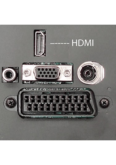 Micro Hdmi To Hdmi Kablo 1.5M