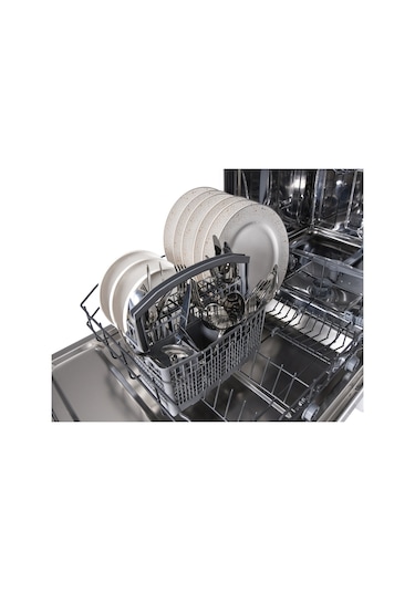 Regal BM 310 3 Programlı 12 Kişilik Bulaşık Makinesi