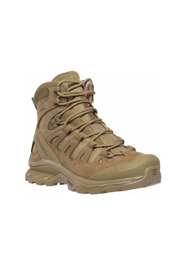 Salomon Quest 4d Gtx Forces 2 Bot Kahverengi Kahverengi
