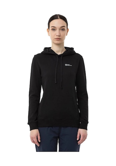 Jack Wolfskin Alice Hoody Kadın Sweatshirt 2000001tr-6000
