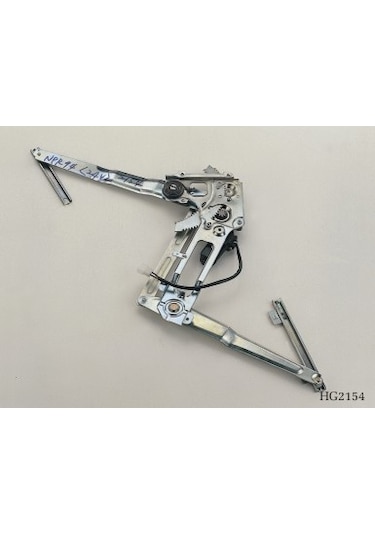 ISUZU NPR 71  SOL CAM KRİKOSU