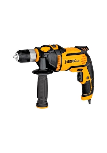 SGS 5141 Darbeli Matkap 600 W