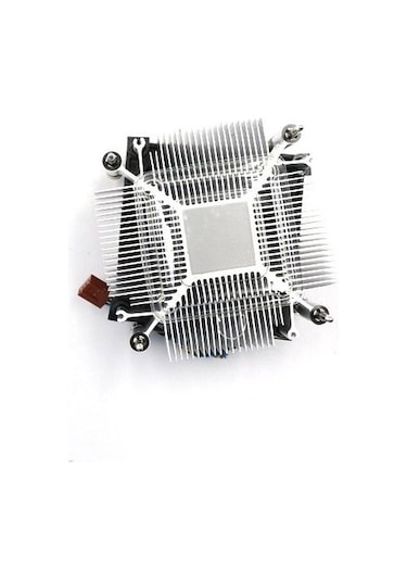 Lenovo Uyumlu Ideacentre 720-18Icb, 510-15Icb Desktop Cpu Cooli