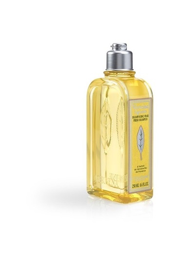 L'Occitane Mine Çiçeği & Turunç Özlü Şampuan 250 ML